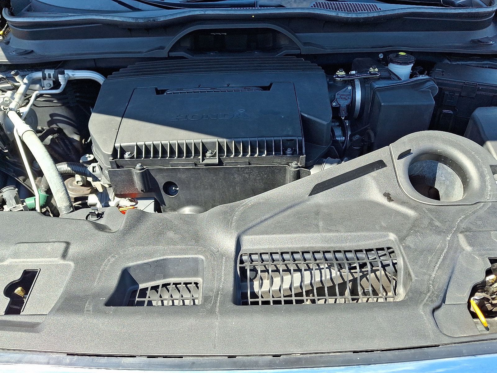 Certified 2023 Honda Pilot EX-L image 30
