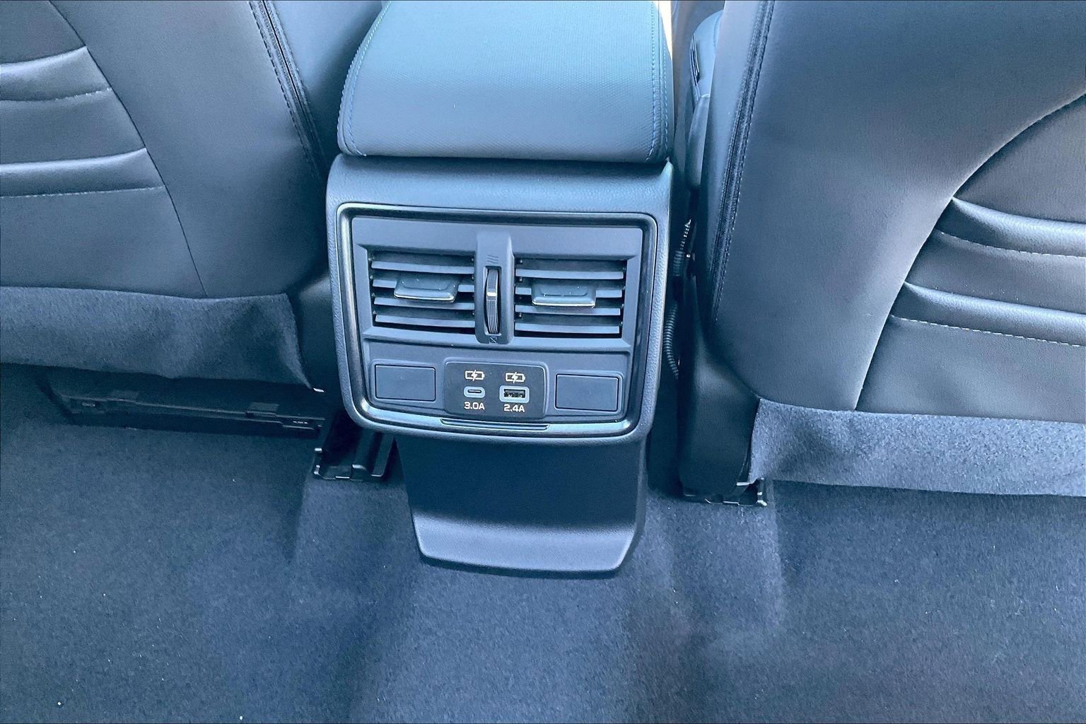 New 2025 Subaru Forester Limited image 26