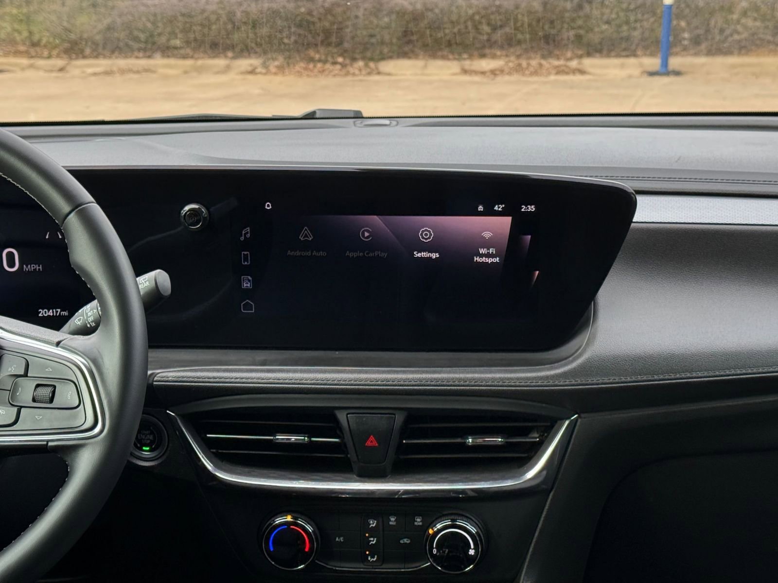 Used 2025 Buick Encore GX Preferred image 18