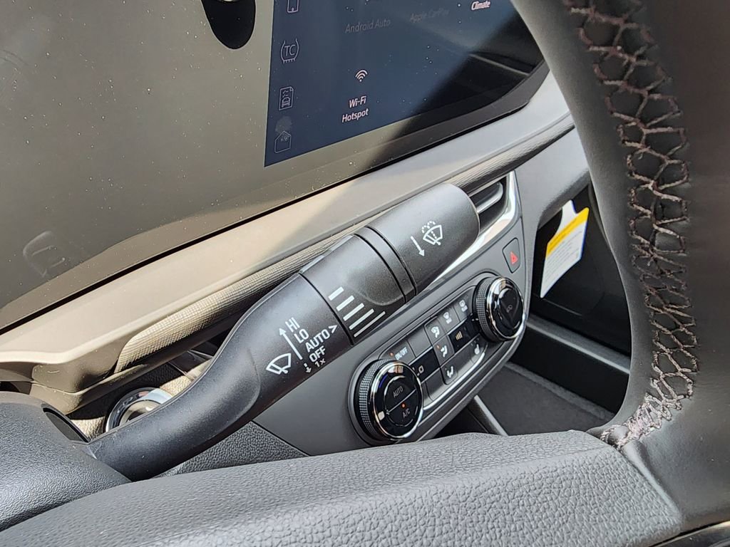 New 2026 Buick Envista Preferred image 22