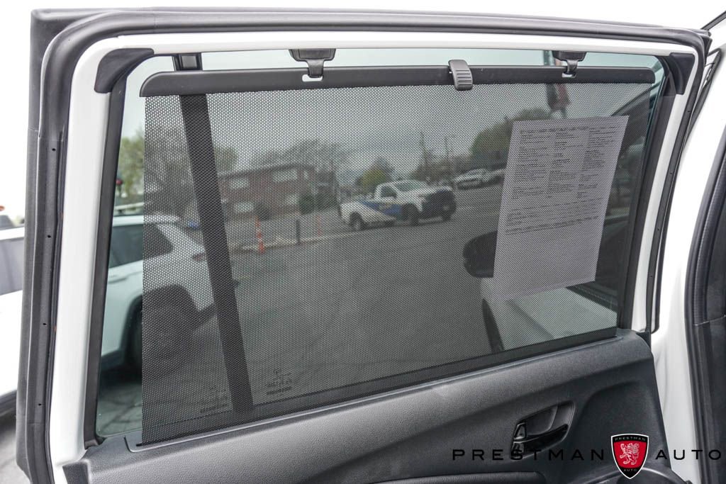 Used 2022 Honda Passport Elite image 44