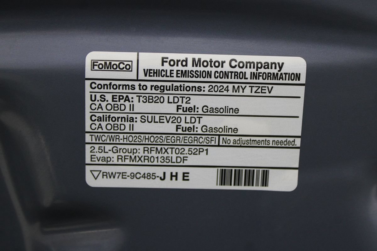 Used 2024 Ford Escape SE FWD image 15