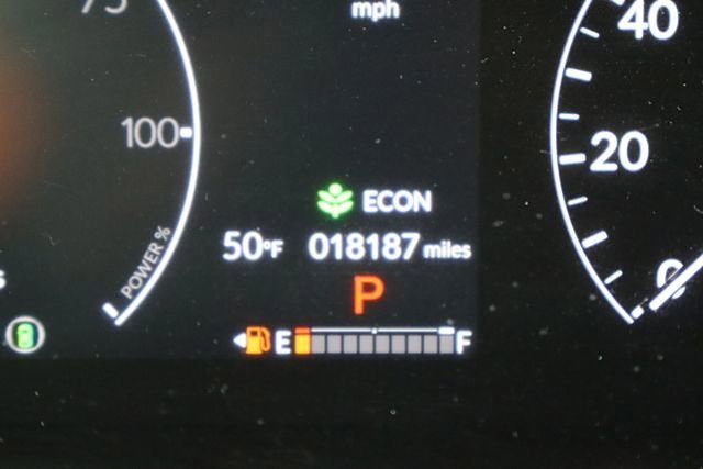 Used 2024 Honda CR-V Sport image 36