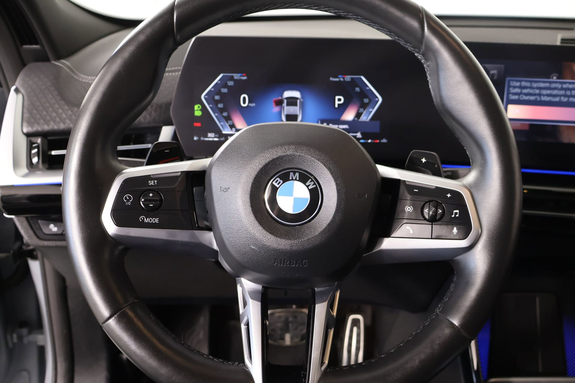 Used 2025 BMW X2 xDrive28i image 3