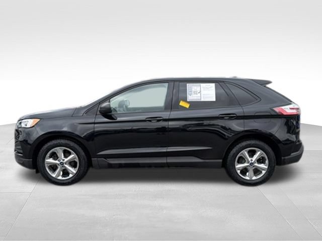Used 2019 Ford Edge SE FWD video 2