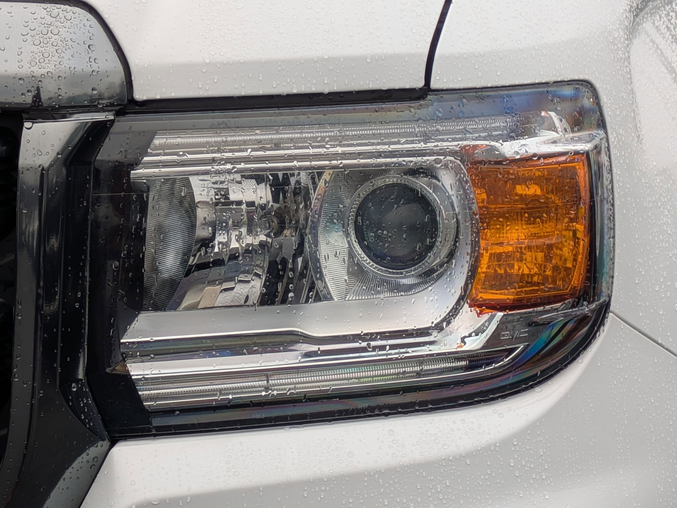 Used 2022 GMC Canyon AT4 w/ Trailering Package image 7