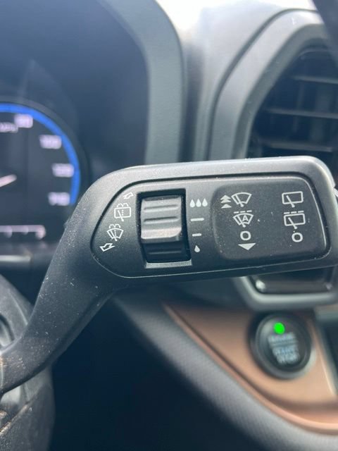 Used 2021 Ford Bronco Sport Outer Banks AWD/4WD image 14