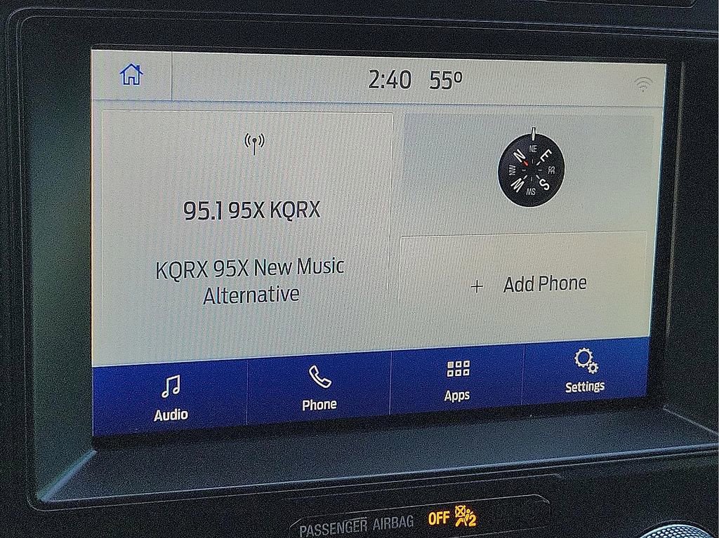 Used 2021 Ford Expedition Max XLT RWD image 19