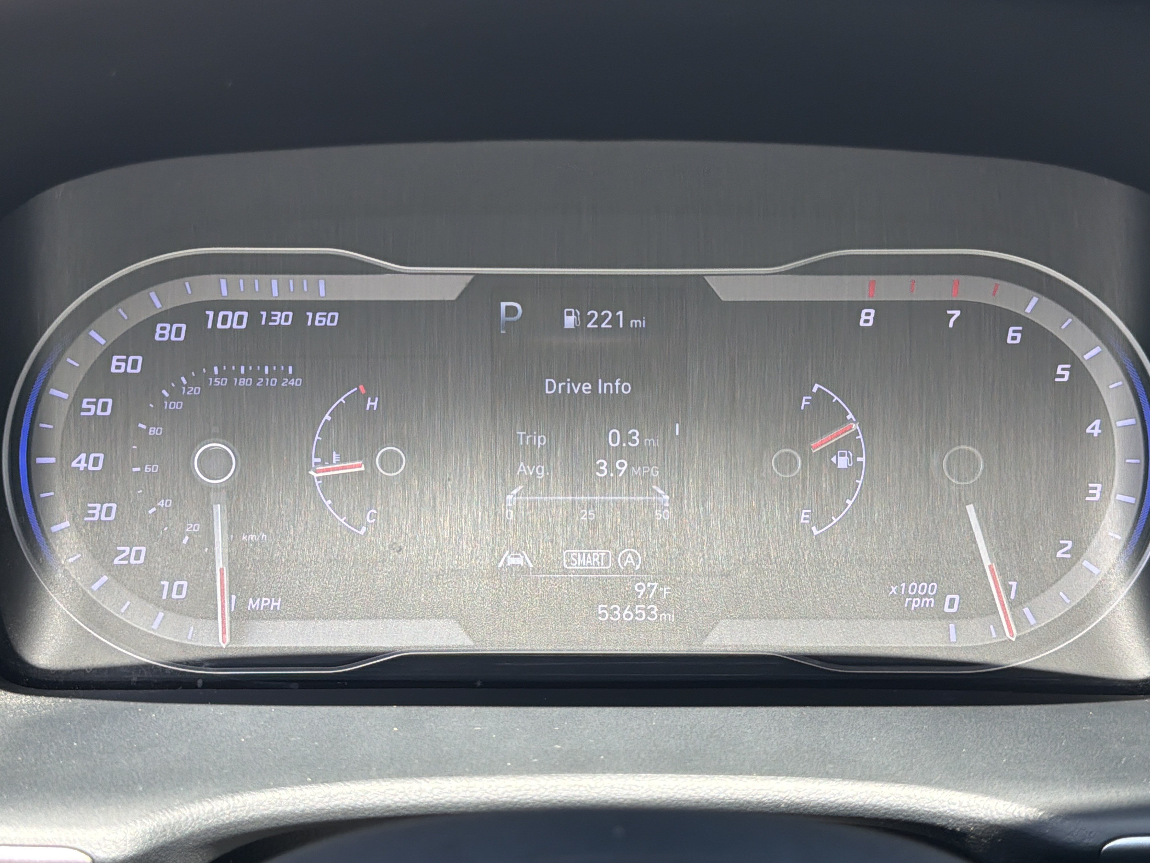 Used 2022 Hyundai Tucson SEL FWD image 29