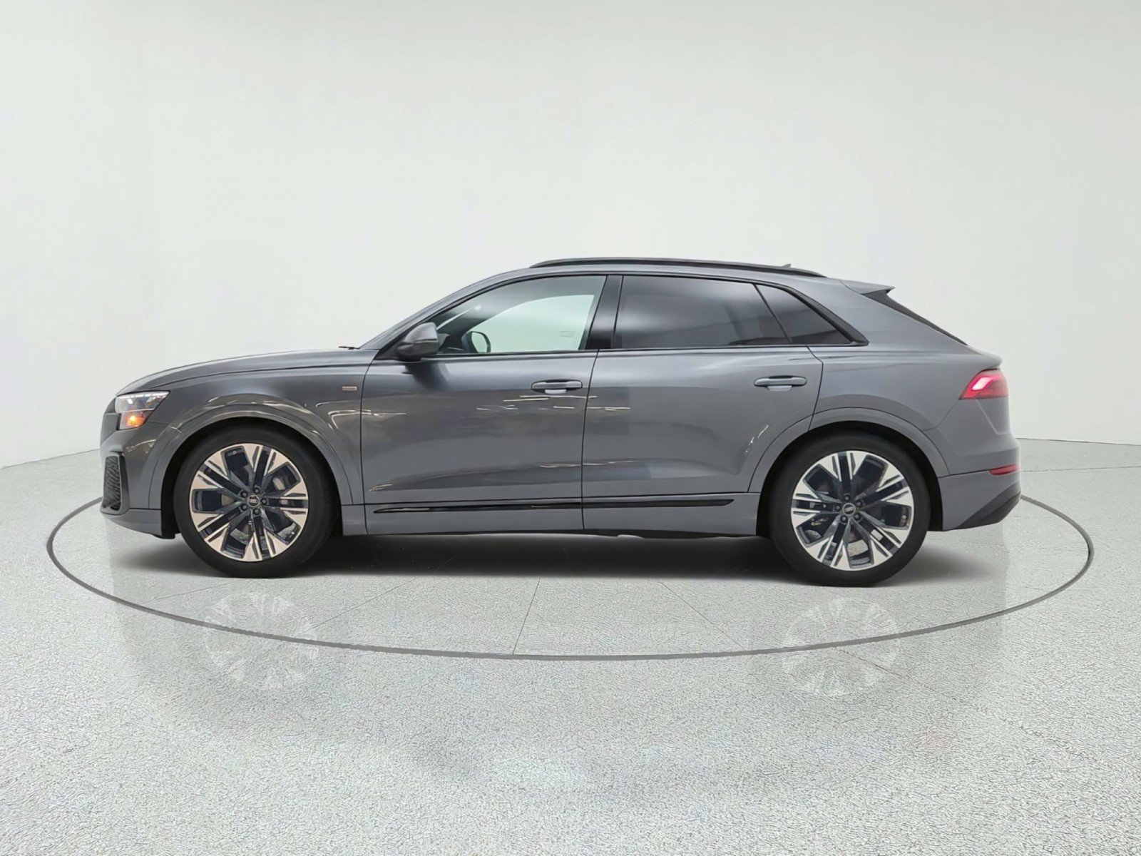 New 2026 Audi Q8 Premium Plus AWD/4WD image 8