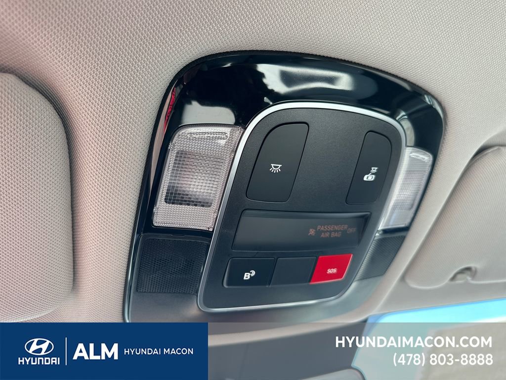 New 2025 Hyundai Sonata SE image 37