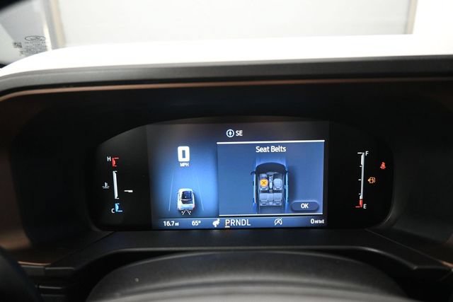 New 2026 Ford Bronco Sport Outer Banks AWD/4WD image 13