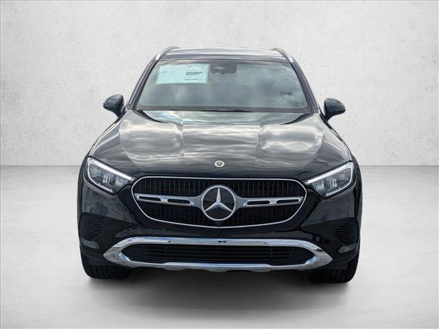 Certified 2026 Mercedes-Benz GLC 300 4MATIC image 2