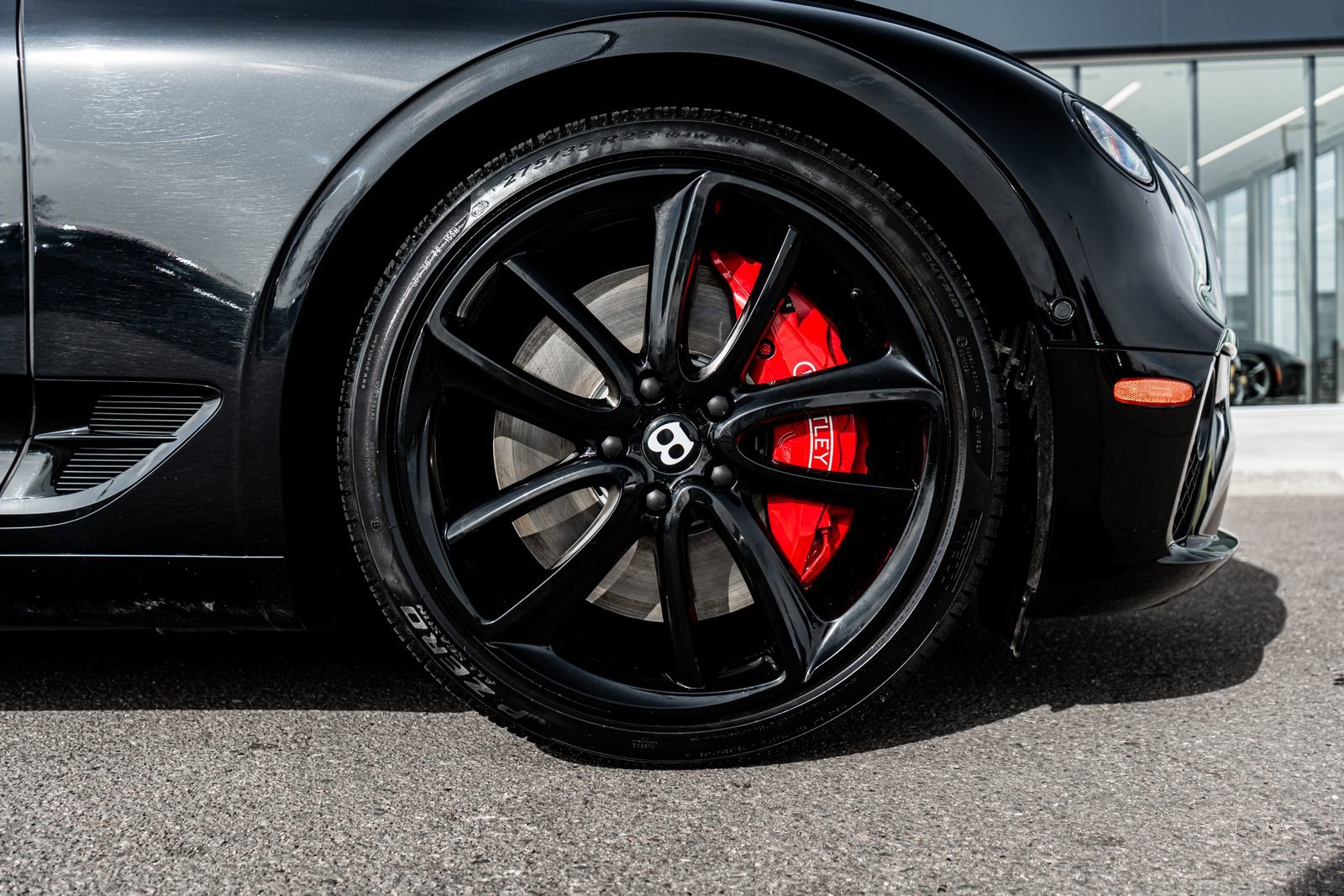 Used 2020 Bentley Continental GT image 16