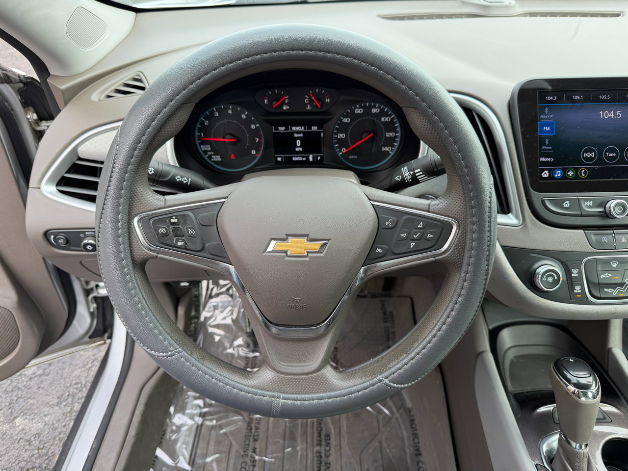 Used 2020 Chevrolet Malibu LS image 23