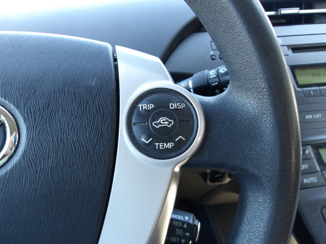 Used 2010 Toyota Prius Three FWD image 16