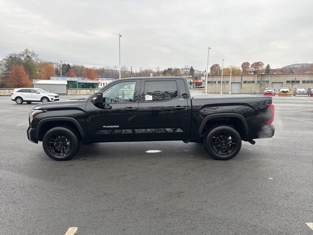 New 2026 Toyota Tundra SR5 image 2