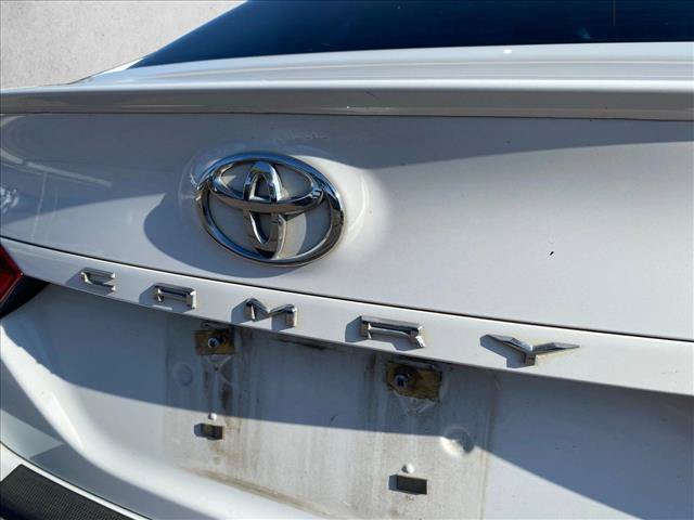 Used 2023 Toyota Camry SE w/ Protection Package (Q2) (TMS) FWD image 29