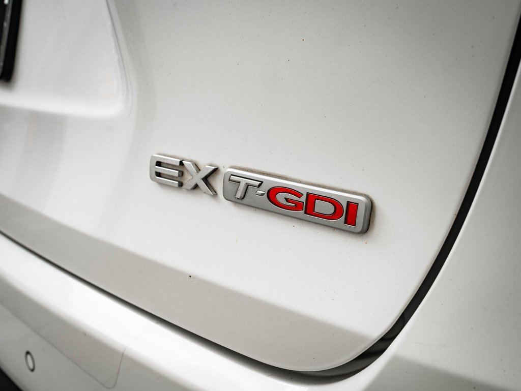 Used 2016 Kia Sorento EX w/ EX Premium Package image 19