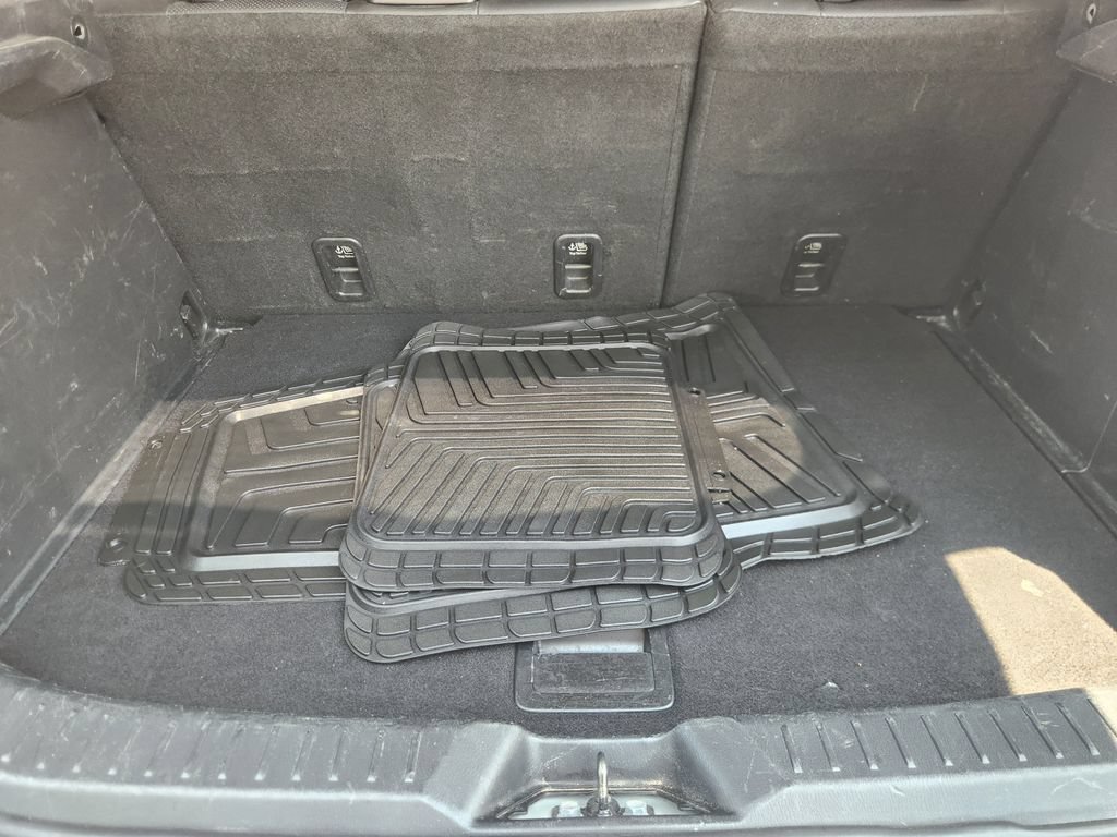 Used 2019 MAZDA CX-3 Grand Touring FWD image 32