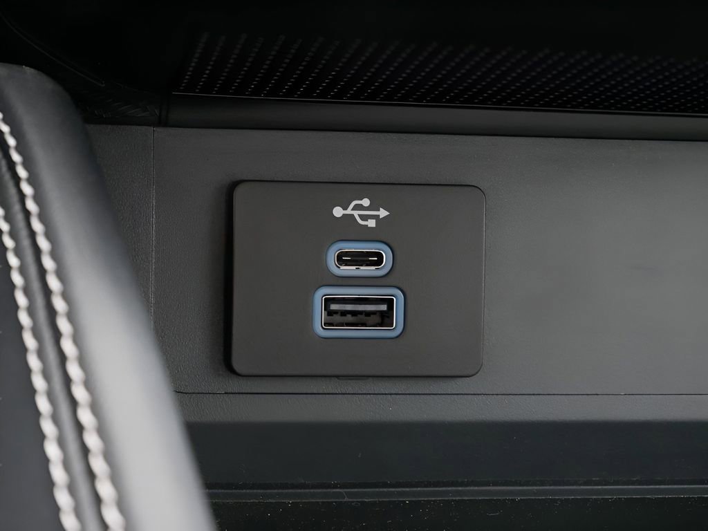 Used 2025 Ford Mustang GT Premium RWD image 25