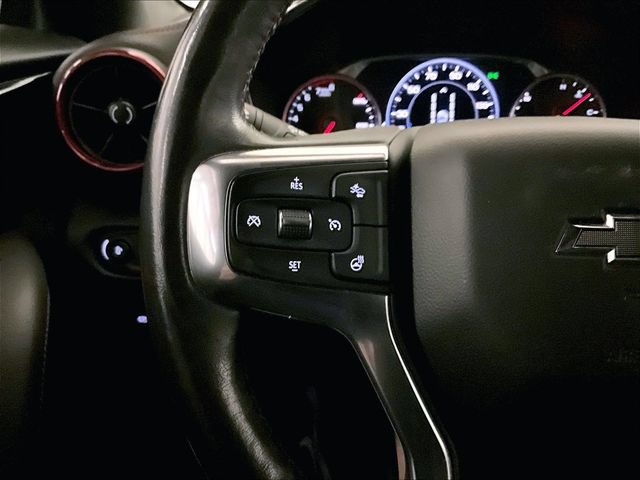 Used 2019 Chevrolet Blazer RS AWD/4WD image 18