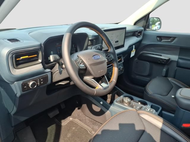 New 2026 Ford Maverick Tremor AWD/4WD image 14