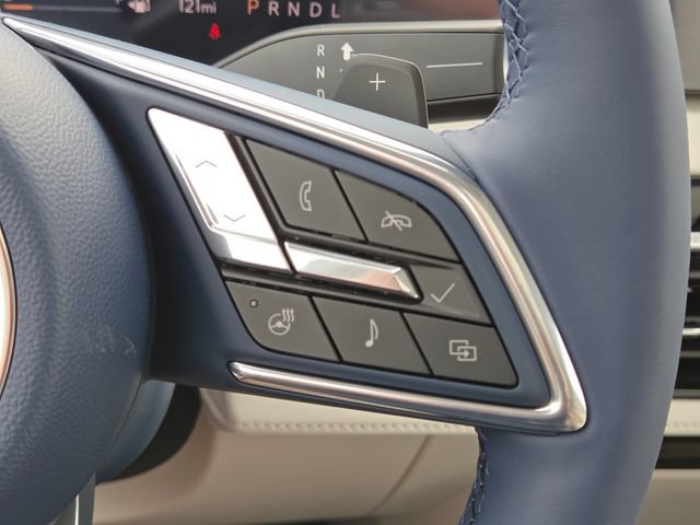 New 2026 Buick Enclave Avenir w/ Super Cruise Package FWD image 16