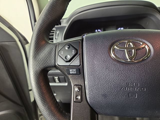 Used 2021 Toyota 4Runner TRD Pro AWD/4WD image 22