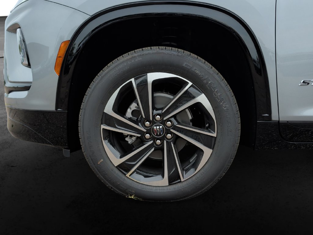New 2027 Buick Enclave Sport Touring w/ Power Package AWD/4WD image 11