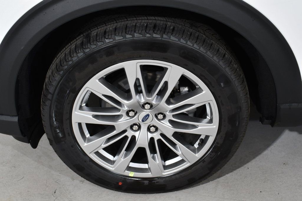 New 2025 Ford Explorer Active w/ Active Comfort Package image 25