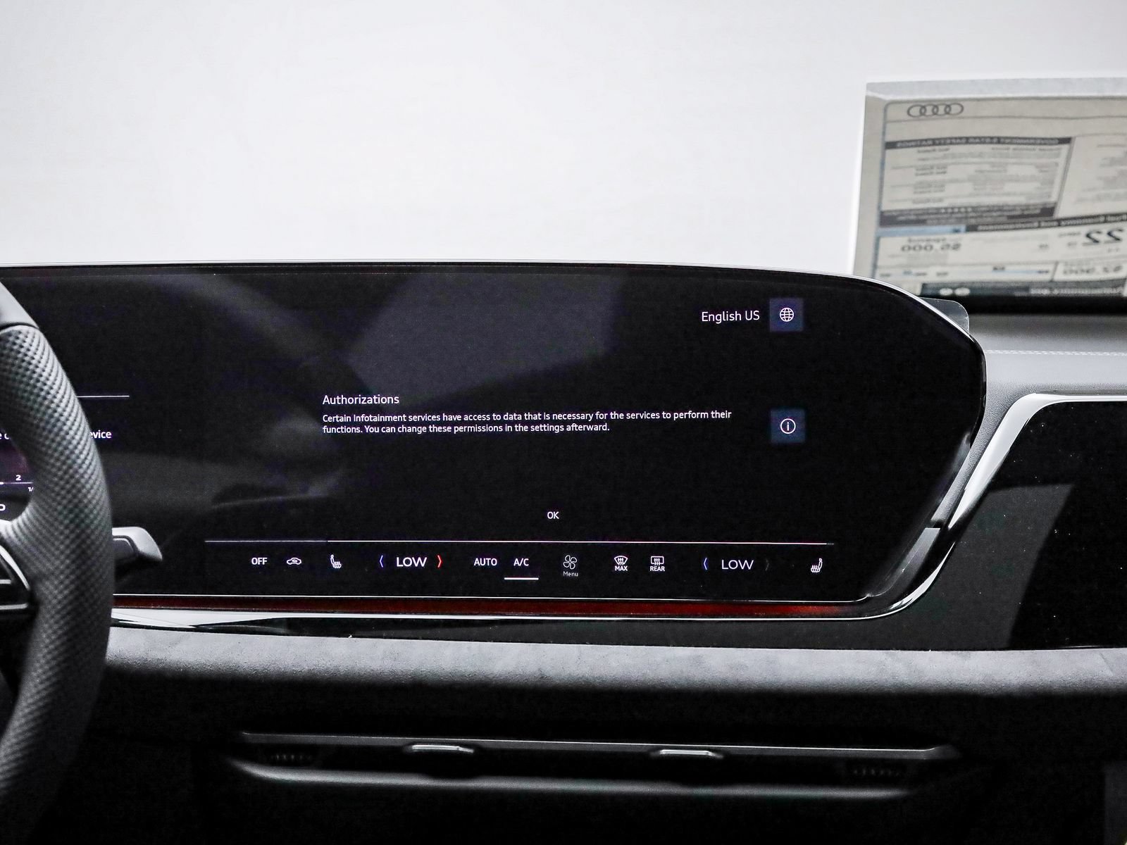New 2025 Audi S5 Premium Plus AWD/4WD image 14