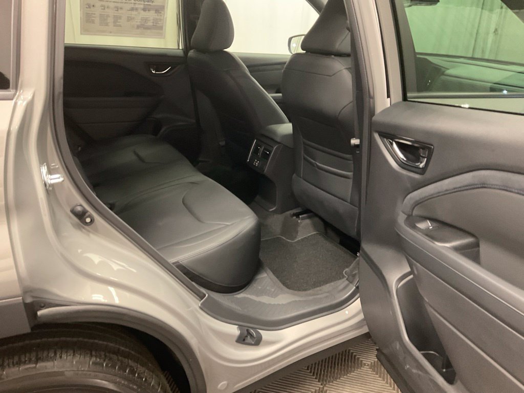 New 2026 Subaru Forester Limited AWD/4WD image 27