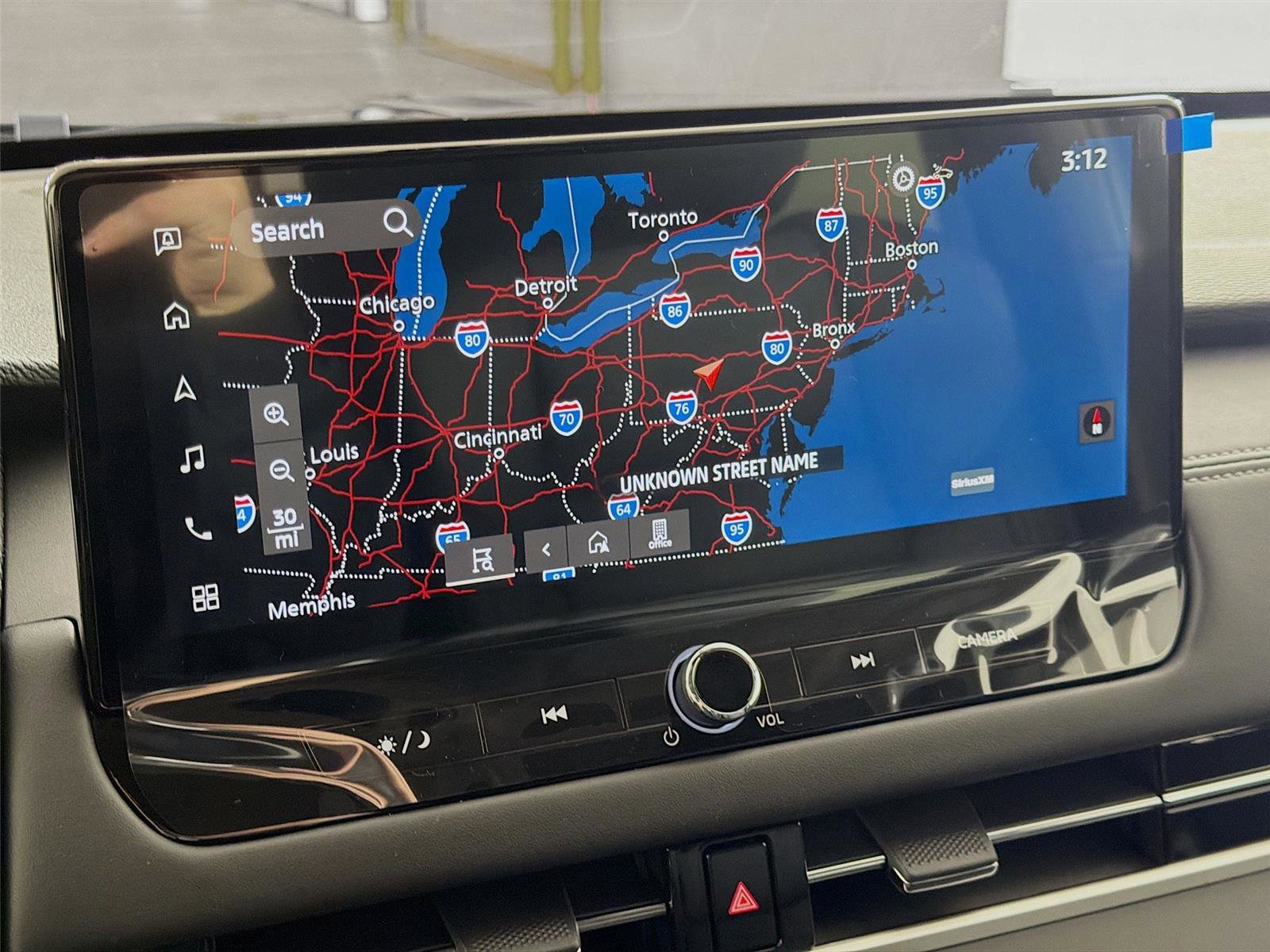 New 2026 Mitsubishi Outlander Ralliart image 16