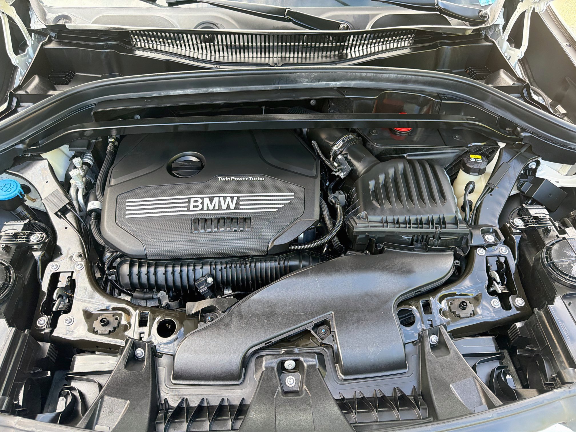 Used 2020 BMW X1 xDrive28i AWD/4WD image 36