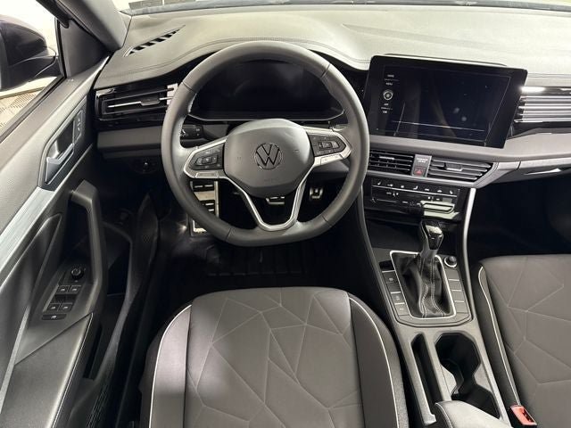 New 2026 Volkswagen Jetta Sport FWD image 15