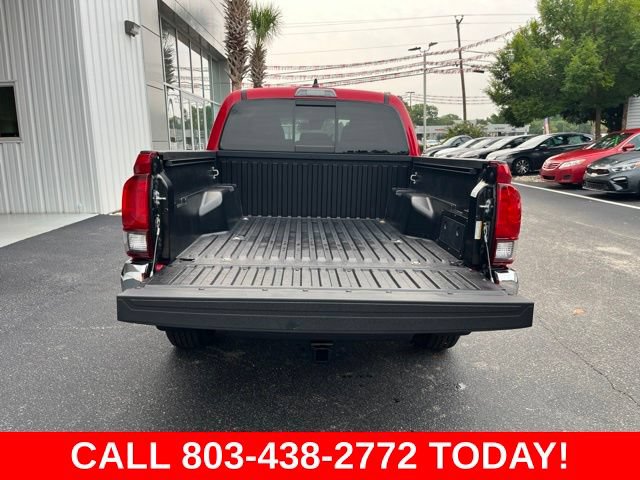 Used 2023 Toyota Tacoma SR5 RWD image 29