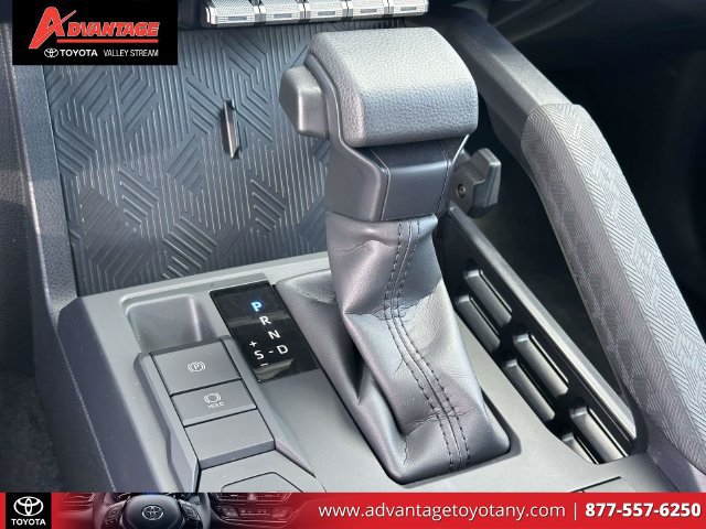 Certified 2026 Toyota Tacoma SR5 RWD image 36
