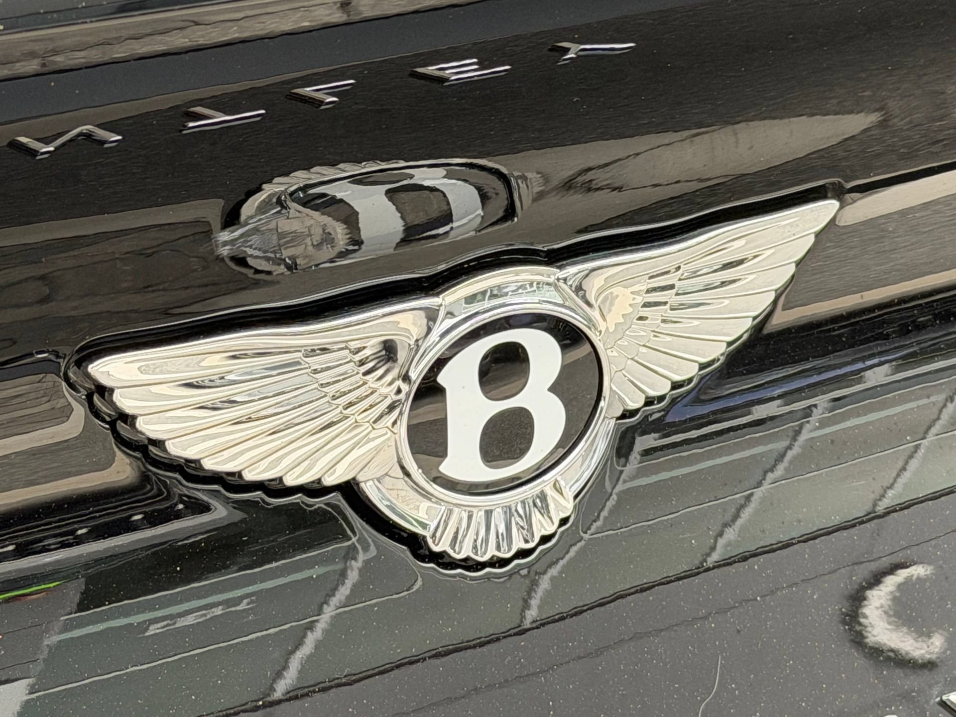 New 2026 Bentley Continental GT AWD/4WD image 12
