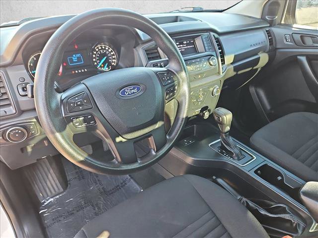 Used 2020 Ford Ranger XL w/ Equipment Group 101A Mid RWD image 12