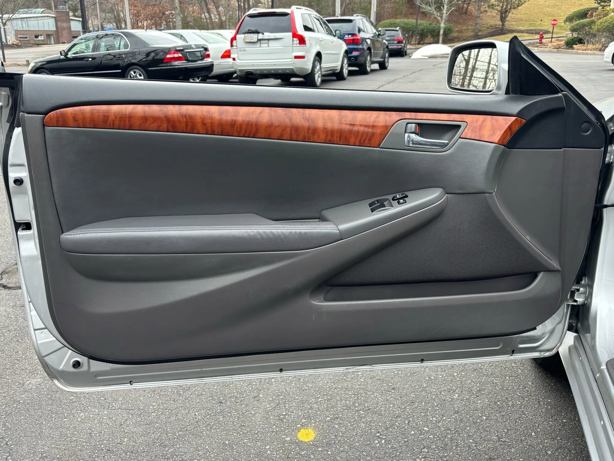 Used 2008 Toyota Solara SLE image 18