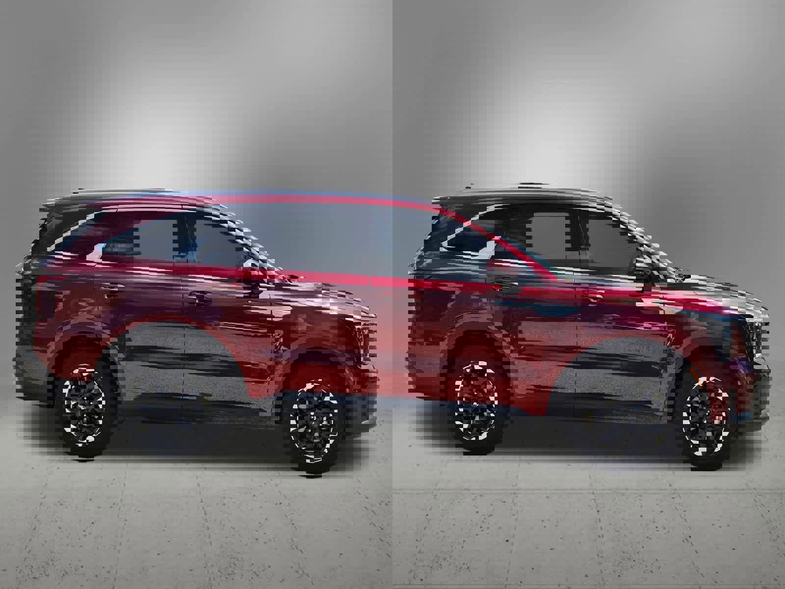 Certified 2025 Kia Sorento S w/ Panoramic Sunroof Package image 6