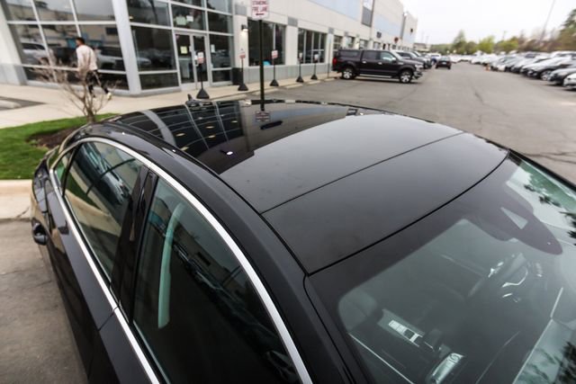 Used 2019 Audi A8 L 3.0T w/ Lighting Package image 71