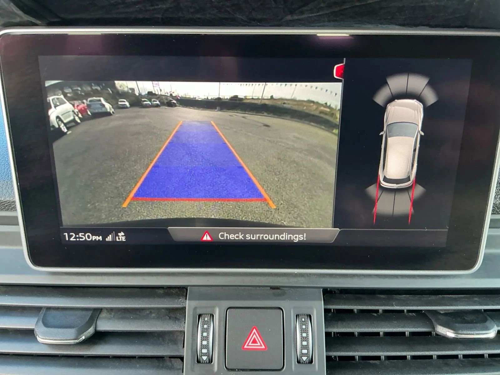 Used 2020 Audi Q5 e Premium Plus w/ Premium Plus Package image 31