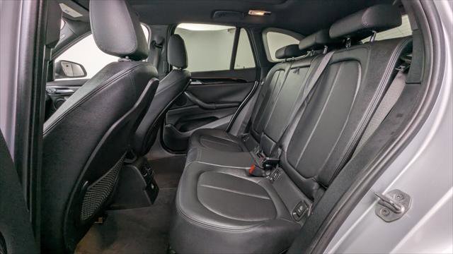Used 2017 BMW X1 xDrive28i image 12