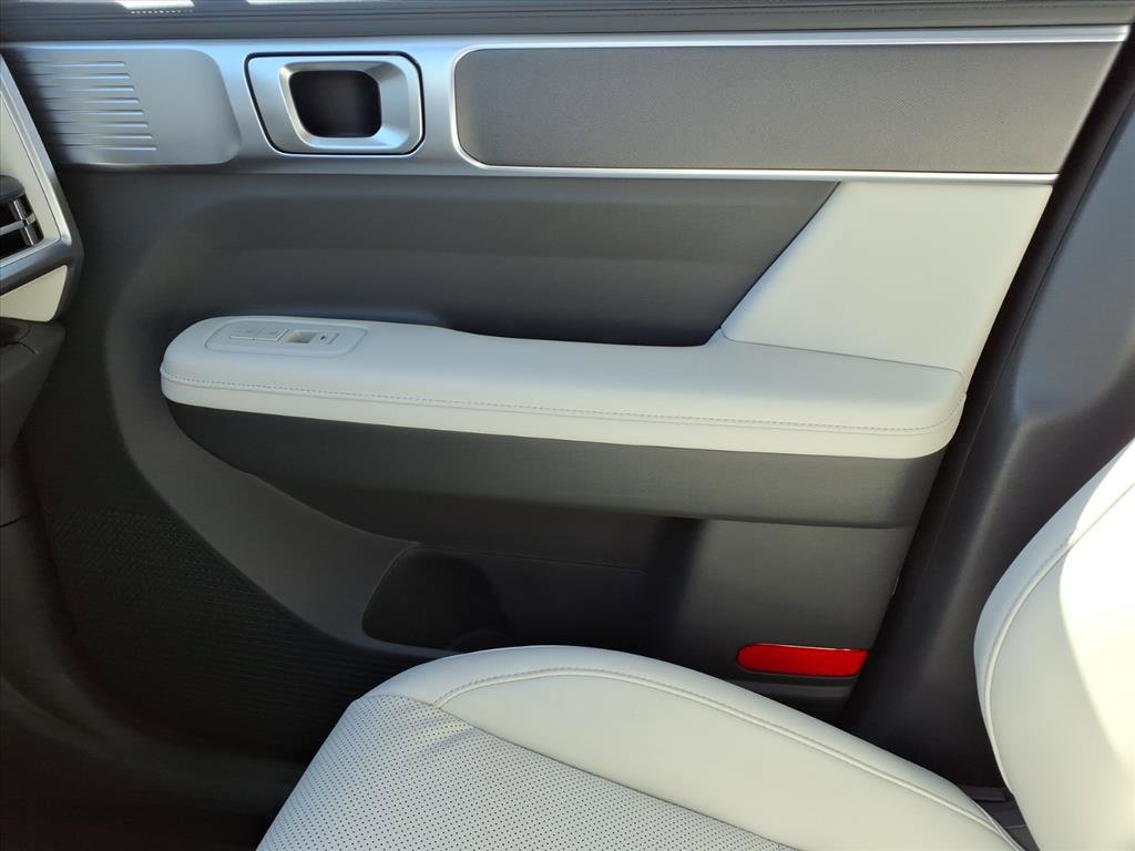 New 2026 Hyundai Santa Fe SEL image 22