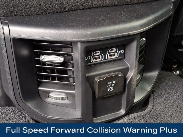 Used 2024 RAM 2500 Laramie w/ Safety Group image 15