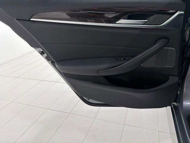 Certified 2023 BMW 530i xDrive w/ Premium Package image 15