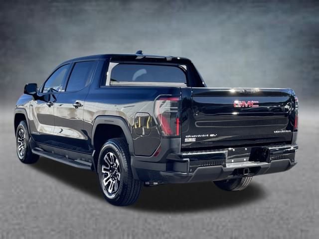 New 2026 GMC Sierra EV Elevation w/ Premium Package image 21