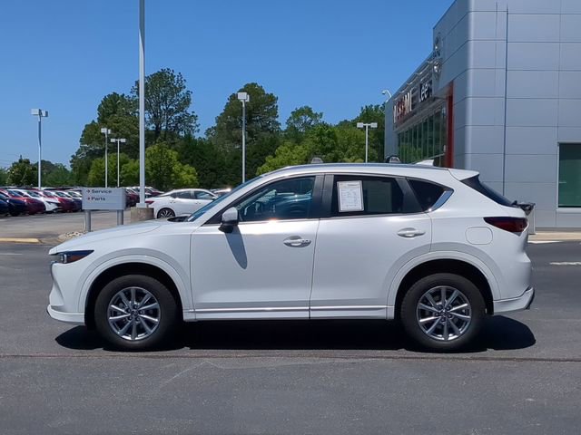 Used 2025 MAZDA CX-5 AWD 2.5 S image 6